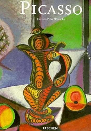 Picasso: Taschen: 9780681567931: Amazon.com: Books